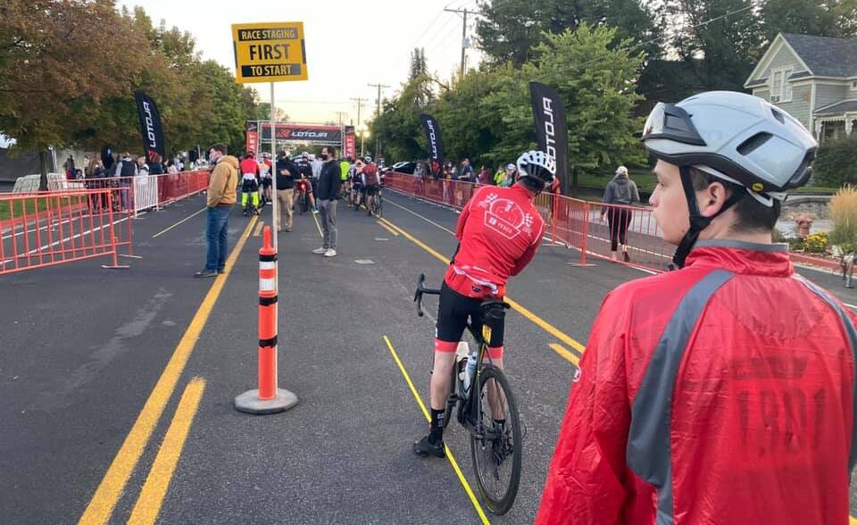 Lotaja Bicycle Race