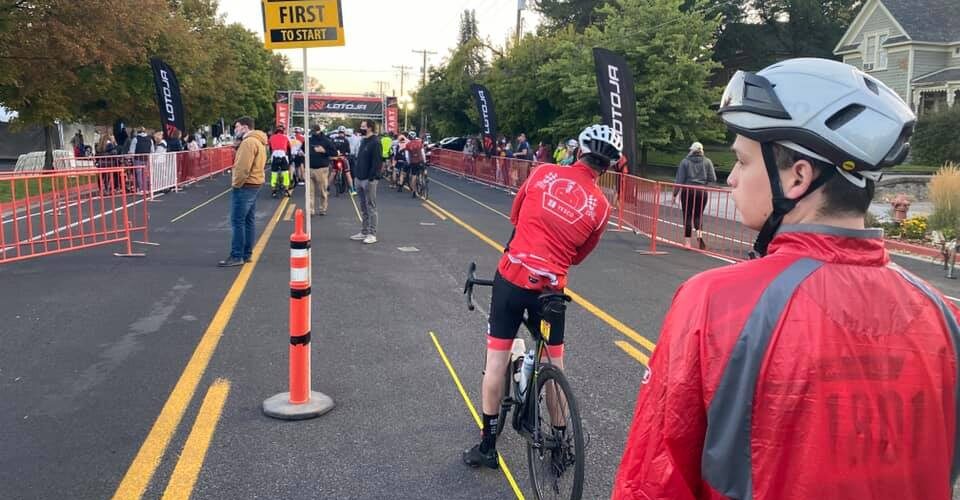 Lotaja Bicycle Race